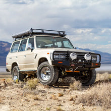 Load image into Gallery viewer, ARB Winchbar Lc60 Dakar Bull Bars ARB

