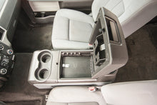 Load image into Gallery viewer, Tuffy Console Safe W/ Keyed Lock For Ford F150 Cargo Boxes &amp; Bags Tuffy Products
