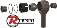 Load image into Gallery viewer, Ridetech Universal Weld-On HD 4-Link (Use w/ 3in Diameter Axle)
