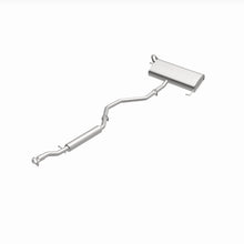 Load image into Gallery viewer, MagnaFlow BRE Exhaust Kit 07-12 Caliber Compass Patriot
