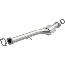 Load image into Gallery viewer, Magnaflow Conv DF 2006-2007 Subaru Impreza 2.5L
