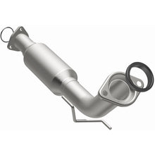Load image into Gallery viewer, MagnaFlow California Converter Direct Fit 02-06 Acura RSX L4 2.0L / 02-05 Honda Civic L4 2.0L

