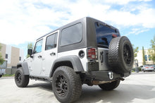 Load image into Gallery viewer, DV8 Offroad 07-18 Jeep Wangler JK Hard Top Square Back - 4 Door Roofs DV8 Offroad
