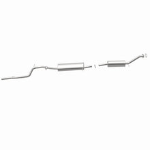 Load image into Gallery viewer, MagnaFlow BRE Exhaust Kit 05-10 Honda Odyssey 3.5L
