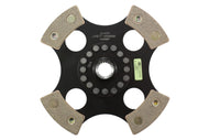 ACT 1993 Hyundai Elantra 4 Pad Rigid Race Disc Clutch Discs ACT   