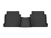 Load image into Gallery viewer, WeatherTech 14-21 Mazda6 (Sedan) Rear FloorLiner HP - Black | 444862IM
