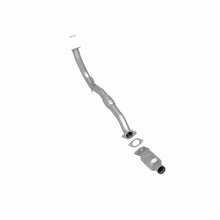 Load image into Gallery viewer, MagnaFlow Conv DF 02-03 Avalanche 8.1 Passenger Side
