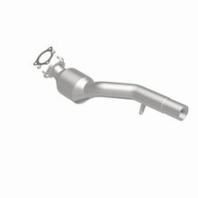 Load image into Gallery viewer, Magnaflow 10-11 Porsche Cayenne 4.8L Direct Fit Converter
