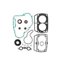 Load image into Gallery viewer, Vertex Gaskets 11-14 Polaris Ranger 4x4 800 EFI Complete Gasket Kit w/ Oil Seals Uncategorized Vertex Pistons   
