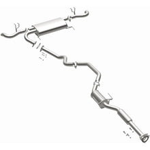 Load image into Gallery viewer, MagnaFlow BRE Exhaust Kit 13-17 ACURA RDX 3.5L
