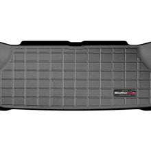 Load image into Gallery viewer, WeatherTech 02/06 Mini Cooper/Cooper S Cargo Liner - Black WeatherTech

