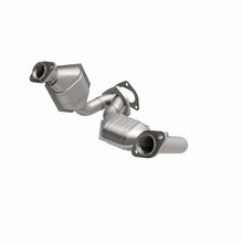 Load image into Gallery viewer, MagnaFlow Conv. DF 98-00 Ranger 3.0/4.0L Fron
