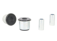 Load image into Gallery viewer, Whiteline 1980-1996 Ford Bronco Axle Pivot Bushings Bushing Kits Whiteline
