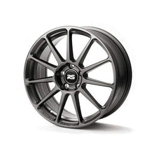 Load image into Gallery viewer, Neuspeed 18x8.5" 5x100 cb57.1 et34 Neuspeed RSe11 Light Weight Wheel 18" (Satin Graphite) - (NLA)
