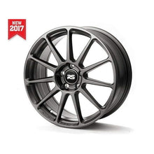 Load image into Gallery viewer, Neuspeed Neuspeed RSe11 Light Weight Wheel 18" (Satin Graphite) - (NLA)
