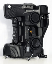 Load image into Gallery viewer, AlphaRex 880101 LED Projector Headlights Plank Style Design Chrome Headlights AlphaRex   
