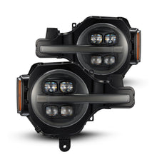 Load image into Gallery viewer, AlphaRex 880259 Nova-Series Projector Headlights Headlights AlphaRex   
