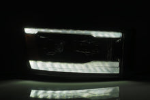 Load image into Gallery viewer, AlphaRex 880535 Luxx-Series Projector Headlights Headlights AlphaRex   
