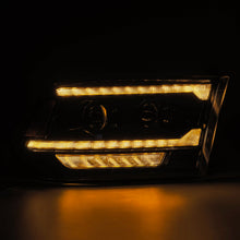 Load image into Gallery viewer, AlphaRex 880560 Projector Headlights Alpha- Black Headlights AlphaRex   
