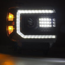 Load image into Gallery viewer, AlphaRex 880614 Luxx-Series Projector Headlights Headlights AlphaRex   
