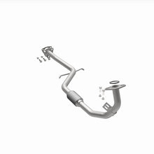 Load image into Gallery viewer, BRE Exhaust 99-05 Cavalier Sunfire 2.2L 2.4L Front Pipe Kit
