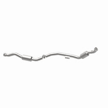 Load image into Gallery viewer, Magnaflow 2007 Mercedes-Benz E350 3.5L Direct Fit Converter
