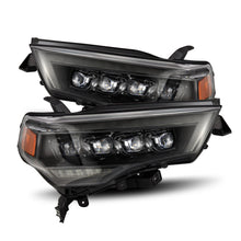 Load image into Gallery viewer, AlphaRex 880810 Nova-Series Projector Headlights Headlights AlphaRex   
