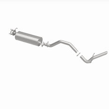 Load image into Gallery viewer, MagnaFlow BRE Exhaust Kit 00-05 Astra Safari Van 4.3L
