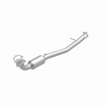 Load image into Gallery viewer, Magnaflow 07-09 Land Rover Range Rover 4.2L Direct Fit Converter
