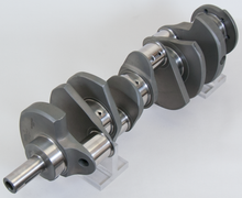 Load image into Gallery viewer, Eagle Pontiac 455 4.250in Stroke 2.200in Rod Journals Forged 4340 Steel Crankshaft Eagle
