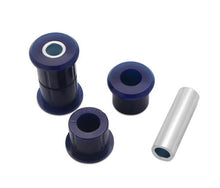 Load image into Gallery viewer, Superpro 14-23 Ram ProMaster 1500/2500/3500 Rear Leaf Spring Rearward Eye Bushing Set Superpro
