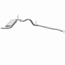 Load image into Gallery viewer, BRExhaust 12-18 Jeep Wrangler 3.6L Exhaust Kit
