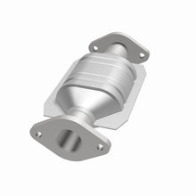 Load image into Gallery viewer, MagnaFlow Conv DF 99-04 Kia Spectra 1.8L
