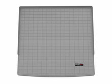 Load image into Gallery viewer, WeatherTech 2026 Honda Passport Trunk Cargo Liners - Grey | 421858
