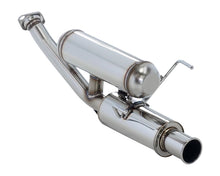 Load image into Gallery viewer, HKS 11 Honda CR-Z Hi-Power Exhaust - Rear Section ONLY Catback HKS   
