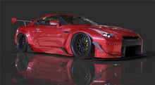 Load image into Gallery viewer, GReddy 09+ Nissan GT-R R35 Rocket Bunny GT-Wing (Element) | 17020647
