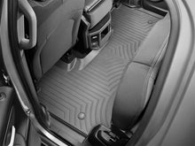 Load image into Gallery viewer, WeatherTech 2019+ Dodge Ram 1500 Quad Cab Rear FloorLiner - Black
