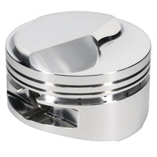 Load image into Gallery viewer, JE Pistons BBC BLWN ALKY DOME Set of 8 Pistons JE Pistons
