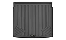 Load image into Gallery viewer, Husky Liners 23-23 Honda CR-V WeatherBeater Cargo &amp; Trunk Liners Black Husky Liners
