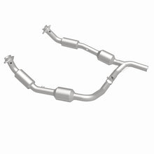 Load image into Gallery viewer, MagnaFlow Conv Direct Fit OEM 07-08 Ford E-150
