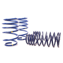 Load image into Gallery viewer, H&amp;R 95-01 BMW 730i/730iL E38 Sport Spring (w/o Self-Leveling &amp; w/o Sport Susp.)
