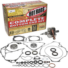 Load image into Gallery viewer, Hot Rods 17-18 Honda CRF 450 R 450cc Bottom End Kit Uncategorized Hot Rods   
