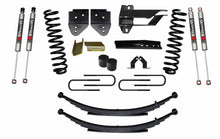 Load image into Gallery viewer, SKY Lift Kit Components Lift Kits Skyjacker   
