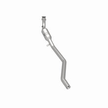 Load image into Gallery viewer, Magnaflow 07-11 Mercedes-Benz ML350 3.5L Direct Fit Converter
