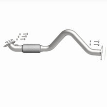 Load image into Gallery viewer, BRE Exhaust 09-11 Aveo5 1.6L Front Pipe Kit

