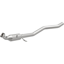 Load image into Gallery viewer, Magnaflow 2007 Mercedes-Benz GL450 4.6L Direct Fit Converter

