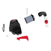 Load image into Gallery viewer, aFe Toyota Tacoma TRD Pro 24-25 / 4R TRD Pro 2025 L4-2.4L Momentum GT CAI System w/Pro 5R Filter
