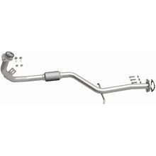 Load image into Gallery viewer, BRE Exhaust 99-05 Cavalier Sunfire 2.2L 2.4L Front Pipe Kit
