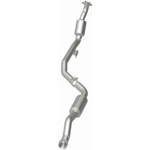 Load image into Gallery viewer, Magnaflow 2007 Mercedes-Benz E350 3.5L Direct Fit Converter
