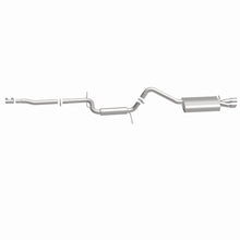 Load image into Gallery viewer, BRExhaust 11-14 Volkswagen Jetta 2L Exhaust Kit
